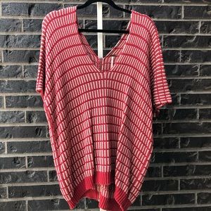 Free people sweater vest